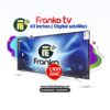 Franko 43" TV