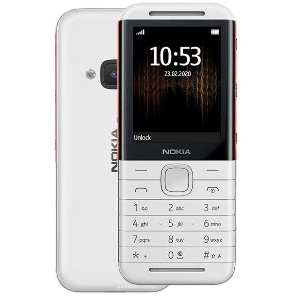 Nokia 5310 BOOSU PROMO (+ FREE 4GB MEMORY CARD)