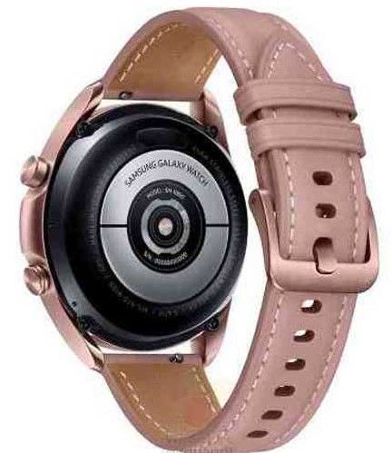 Samsung Galaxy Watch3 (41mm)