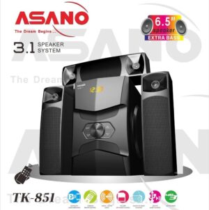 Asano TK-851