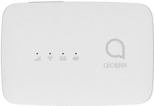 ALCATEL LINK ZONE (MW45V) 4G LTE