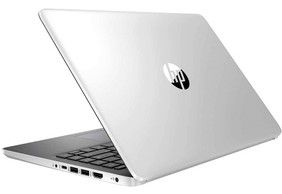 HP NOTEBOOK 14-DQ1043CL (8/256SSD) CORE i3-10051G1