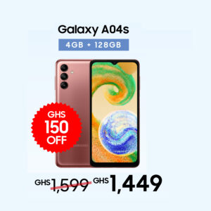 Samsung A047 (A04S) (128gb+4gb)