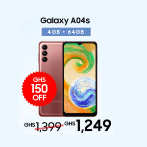 Samsung A047 (A04S) (64gb+4gb)